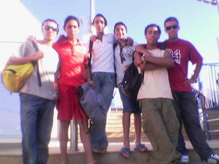 7  la clik plus ouf